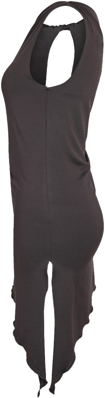 Nmblaze Waterfall Assymetric Top