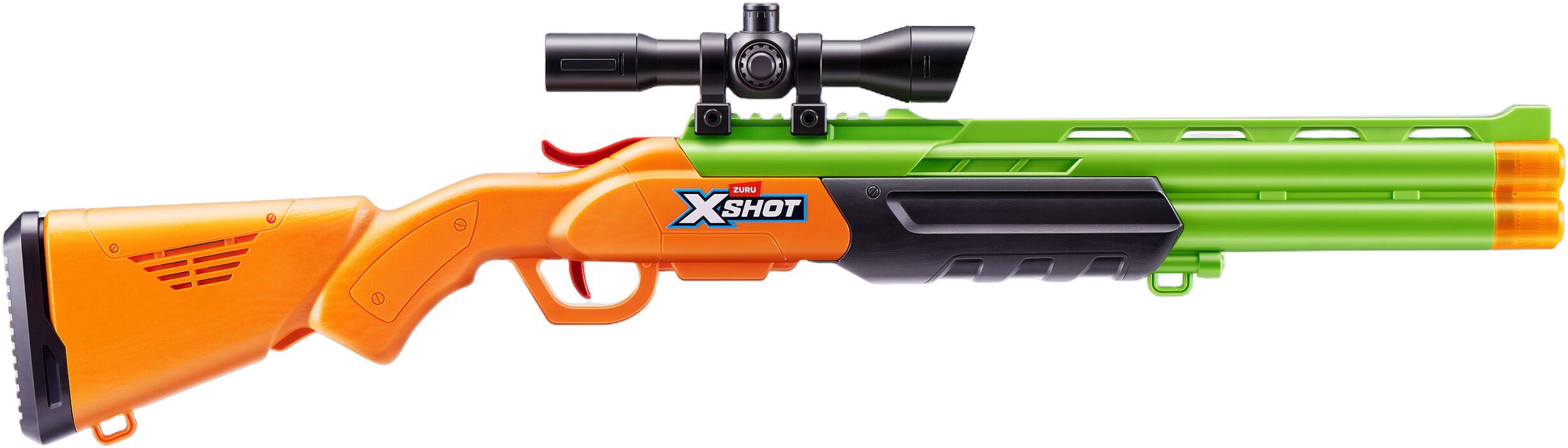 XSHOT Role Play Wild Adve