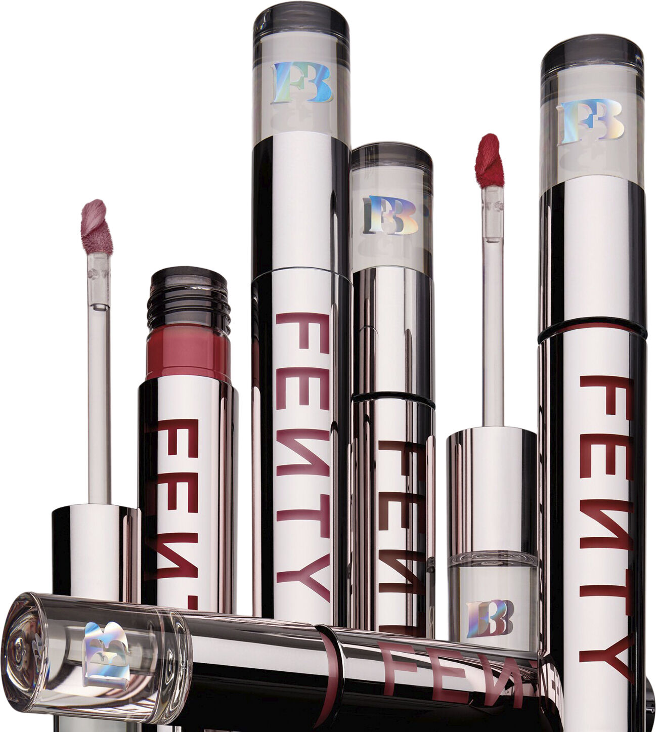 Fenty Icon Velvet Liquid Lipstick - Liquid lipstick