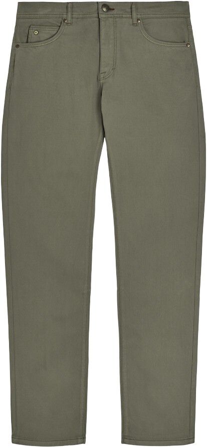 Suede Touch - Burton N 34