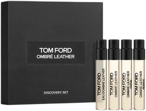 Ombr&eacute; Leather Reserve Fragrance Set