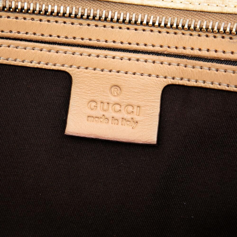 Gucci Tote
