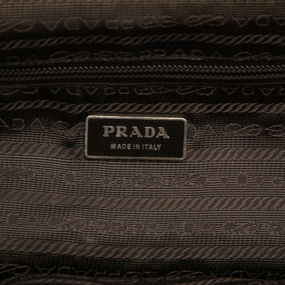 Prada Shoulder Bag