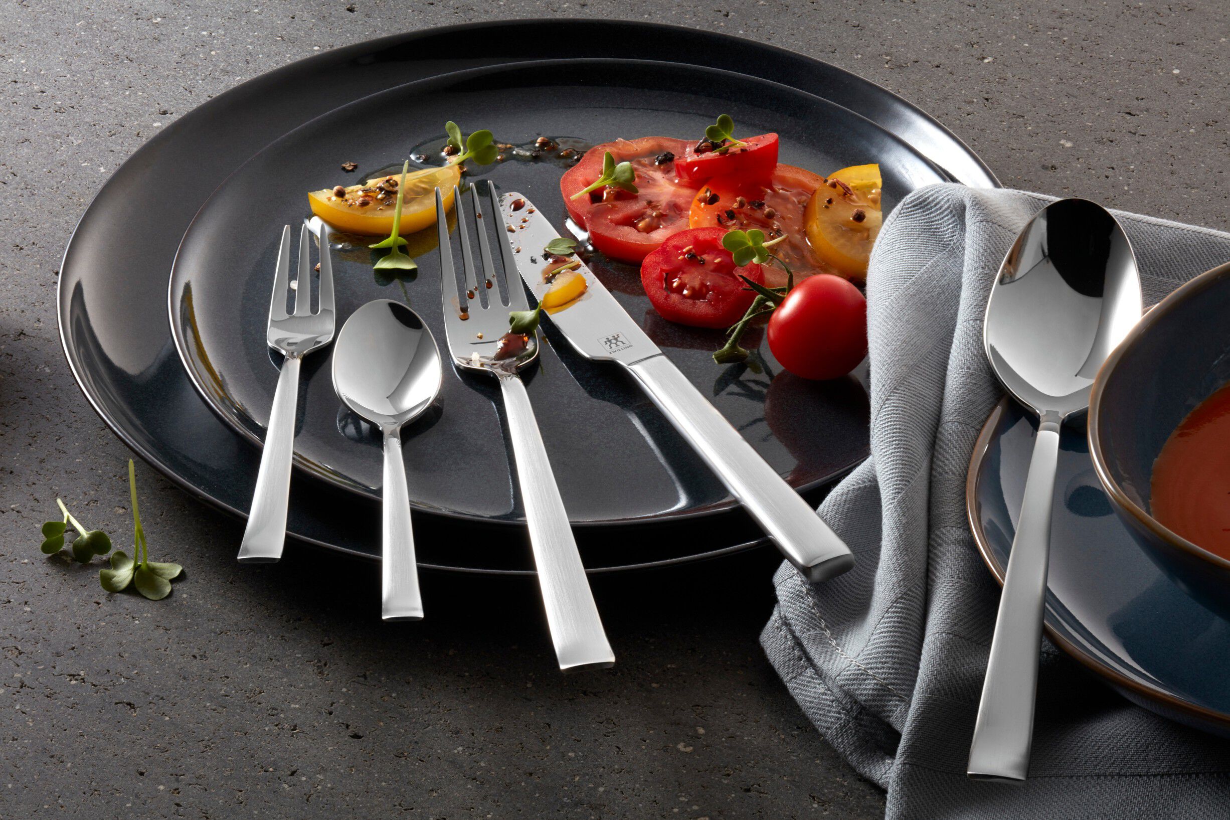 Cult Menu set 30-st, Polerad