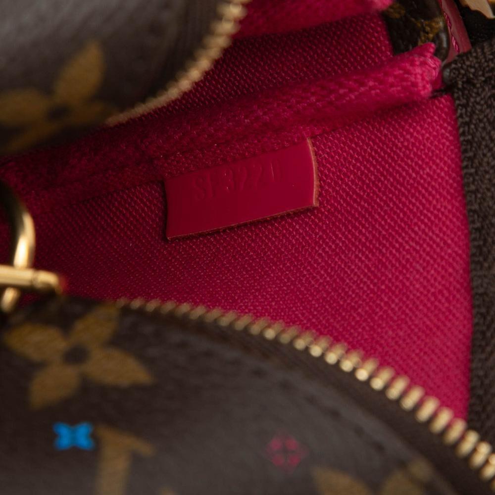 Louis Vuitton Pochette Accessoires