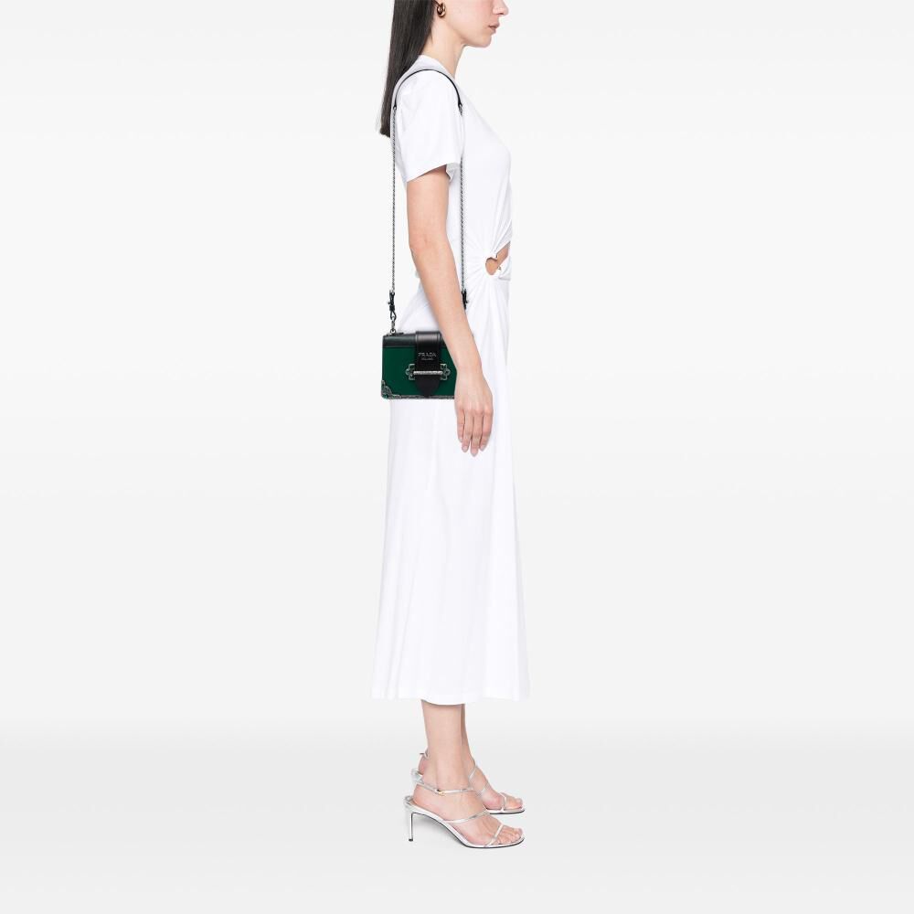 Prada Cahier