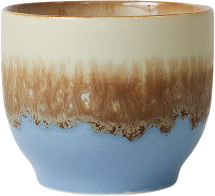70s ceramics caf&eacute; cup shores