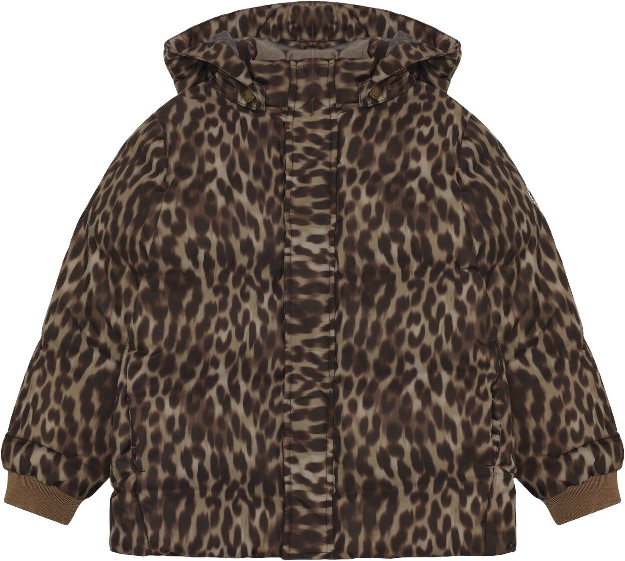 Jacket Quilt, Aop