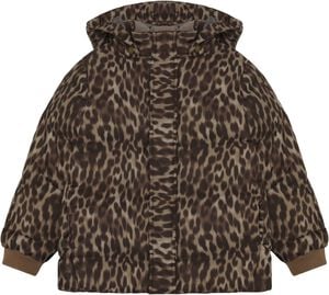 Jacket Quilt, AOP