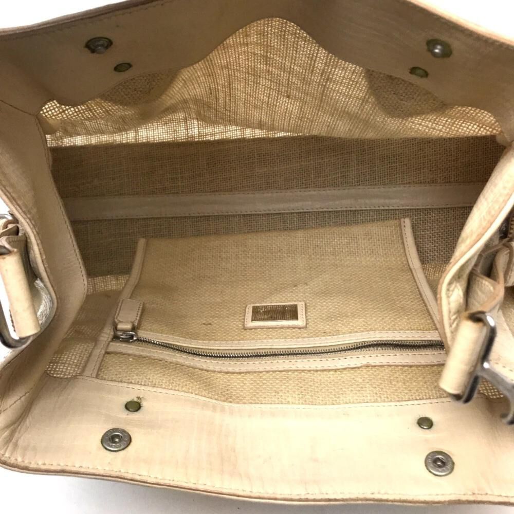Fendi Tote