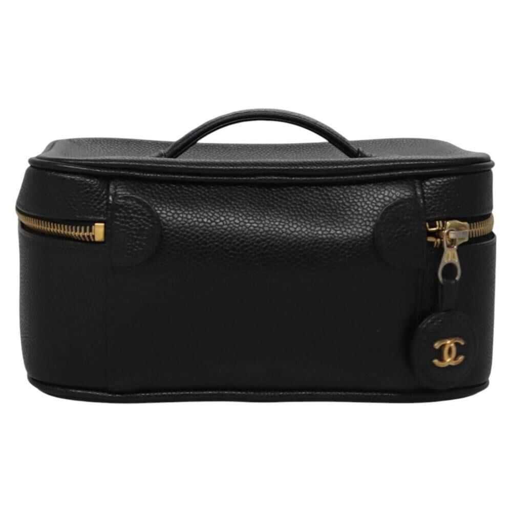 Chanel Pouch