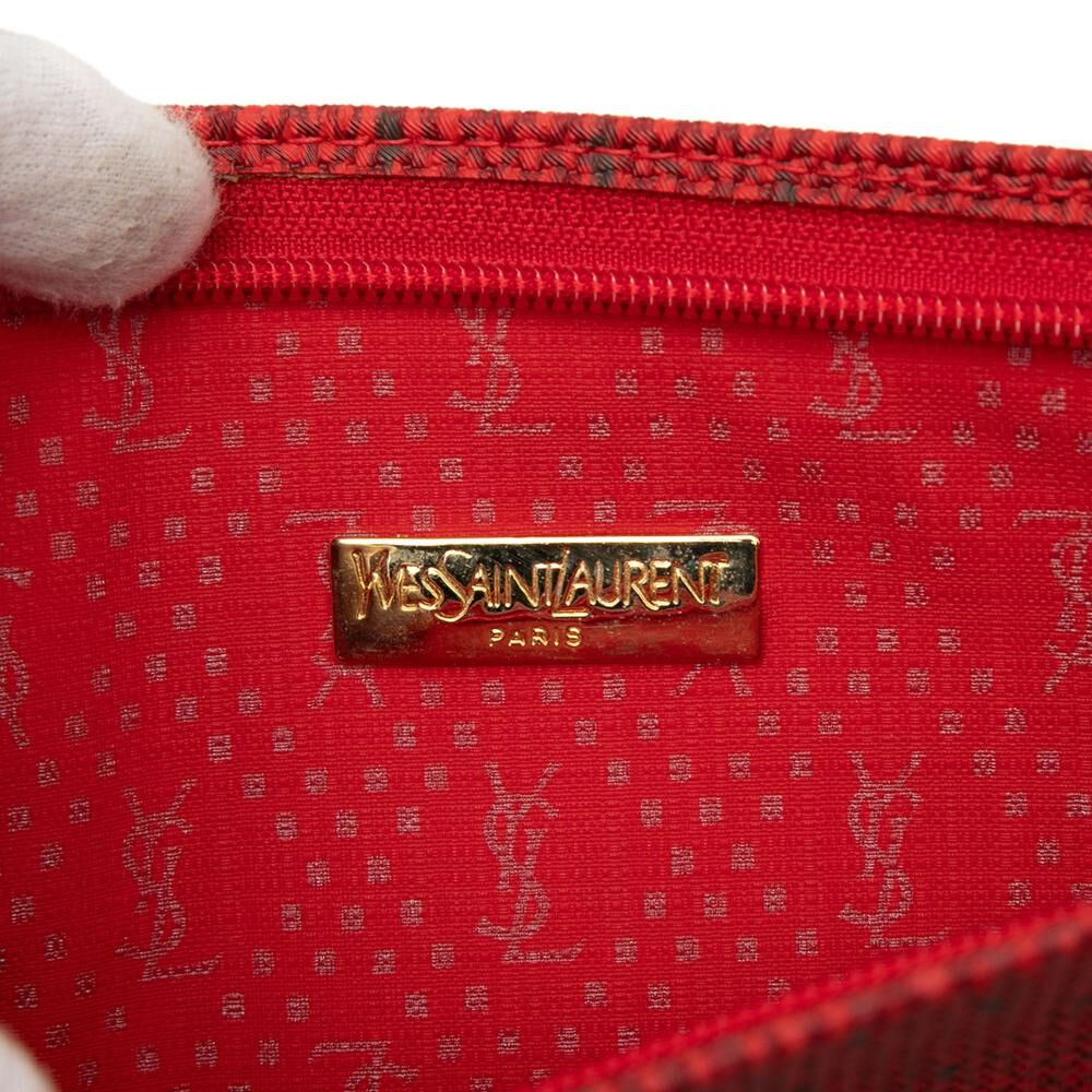 Yves Saint Laurent Clutch
