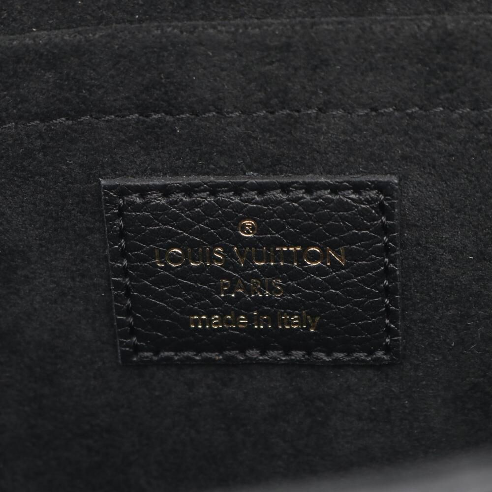 Louis Vuitton Pochette Felicie