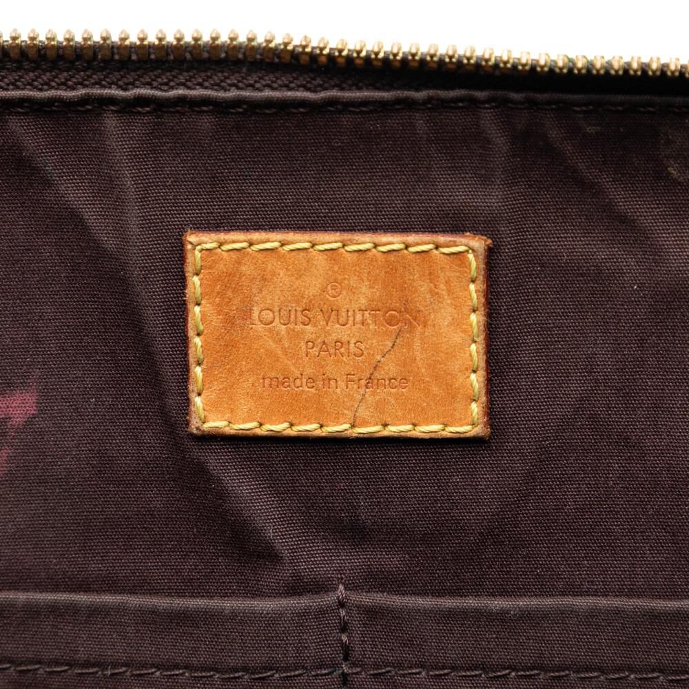 Louis Vuitton Alma