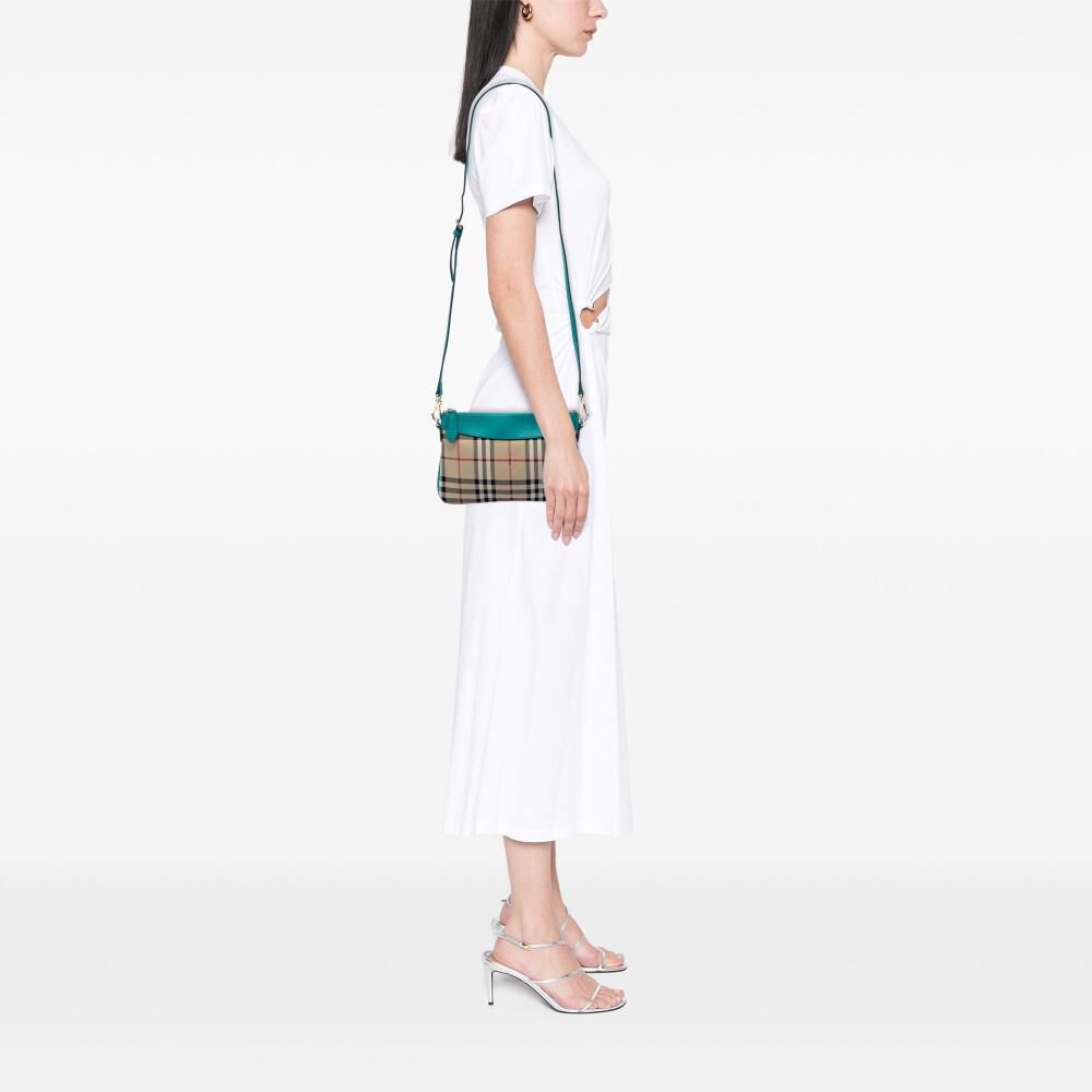 Burberry Crossbody Bag