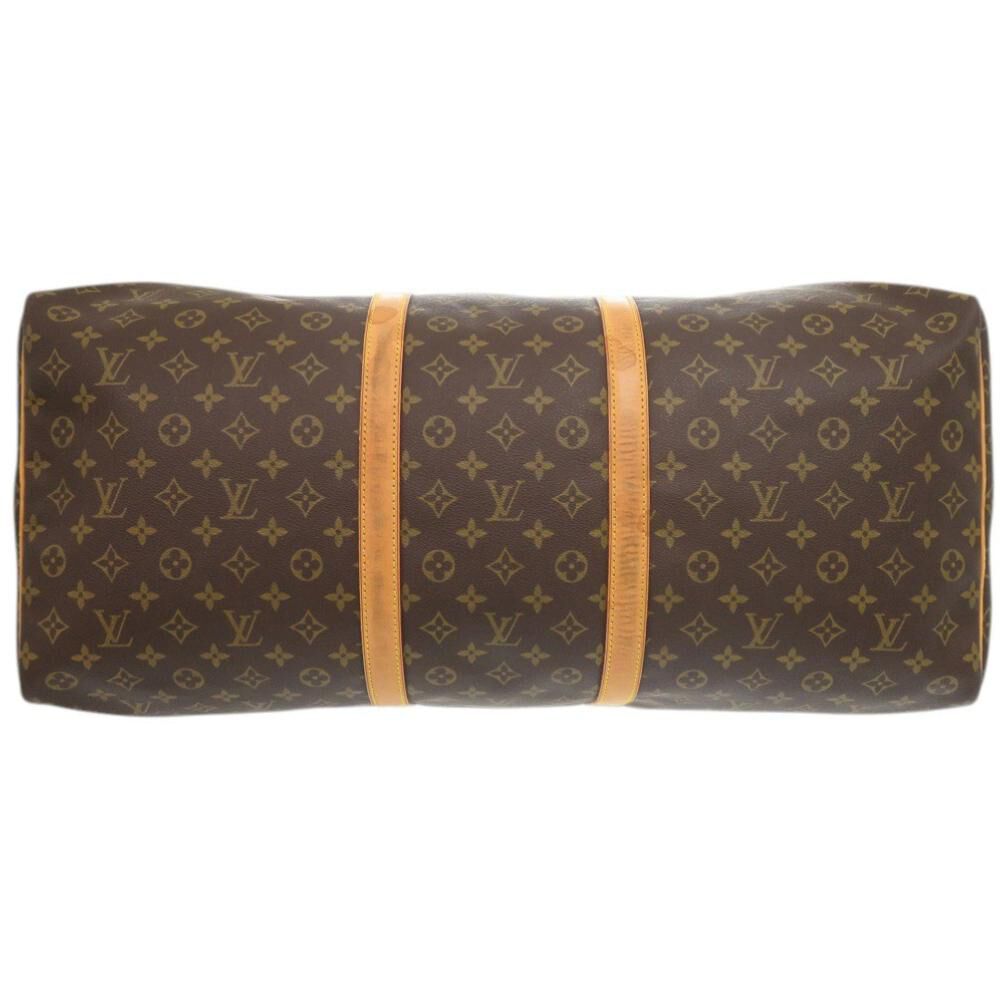 Louis Vuitton Keepall