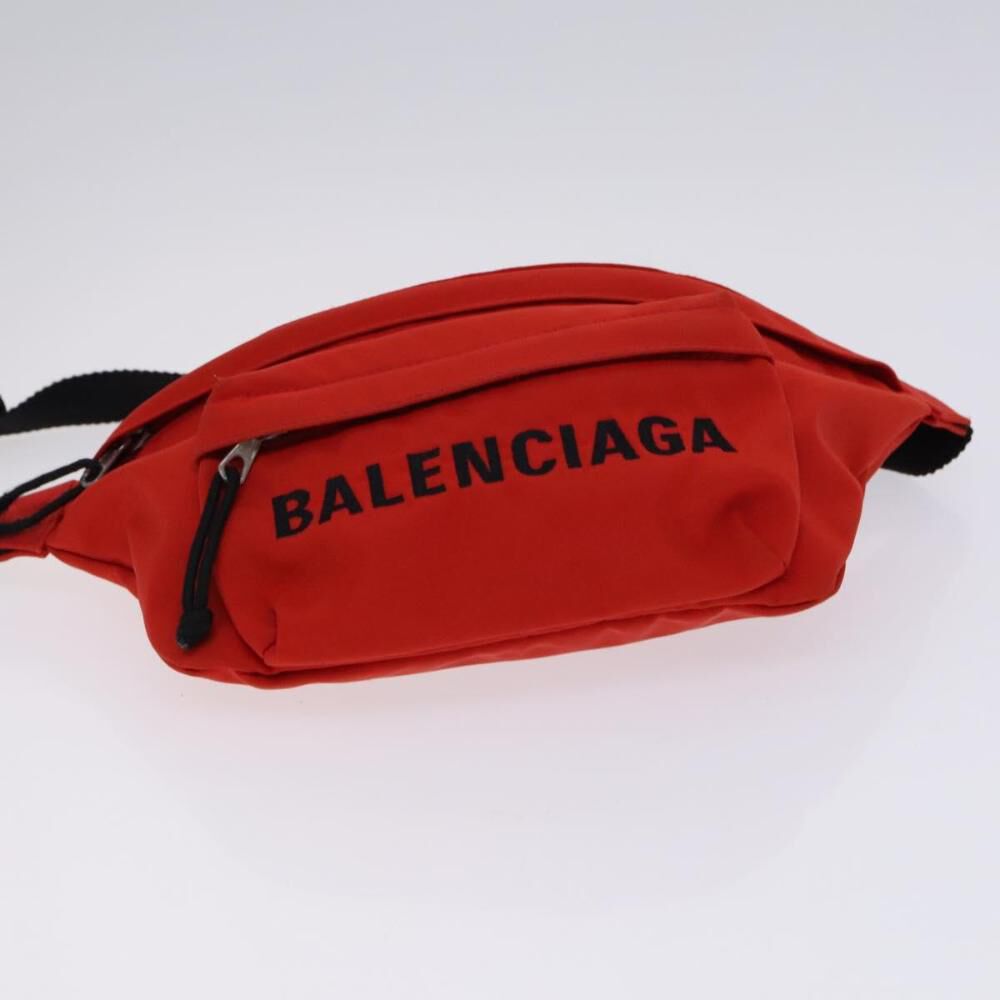 Balenciaga Belt Bag