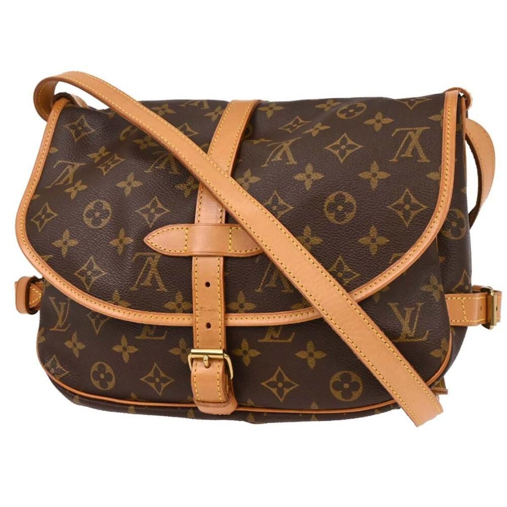 Louis Vuitton Saumur
