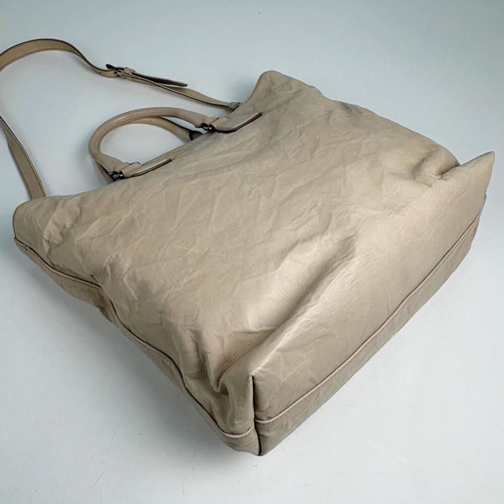 Prada Tote