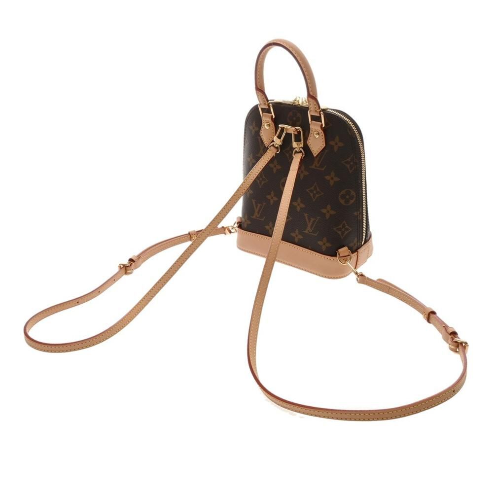 Louis Vuitton Backpack