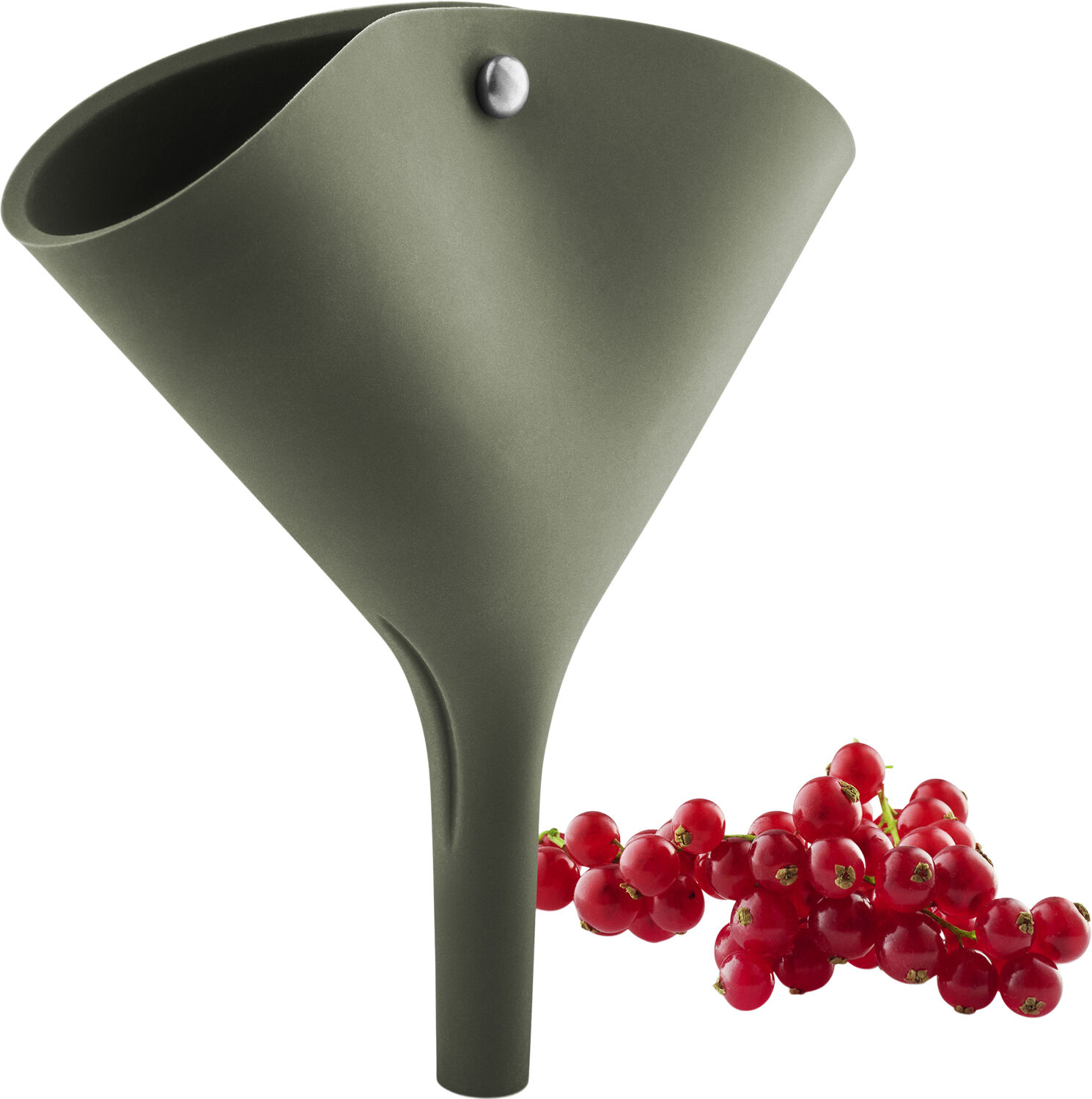 Green tools Foldbar tragt