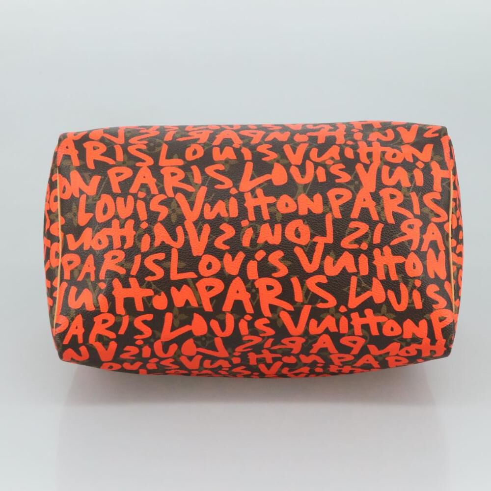 Louis Vuitton Speedy