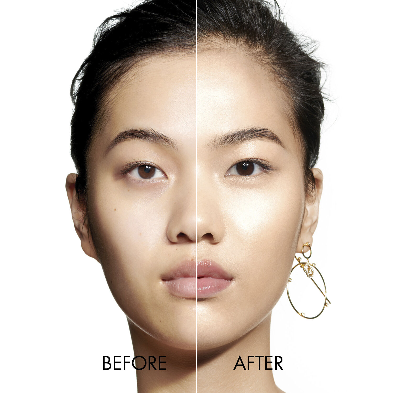 Prestige Le Micro-Fluide Teint de Rose