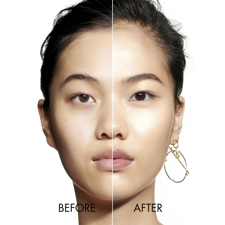 Prestige Le Micro-Fluide Teint de Rose