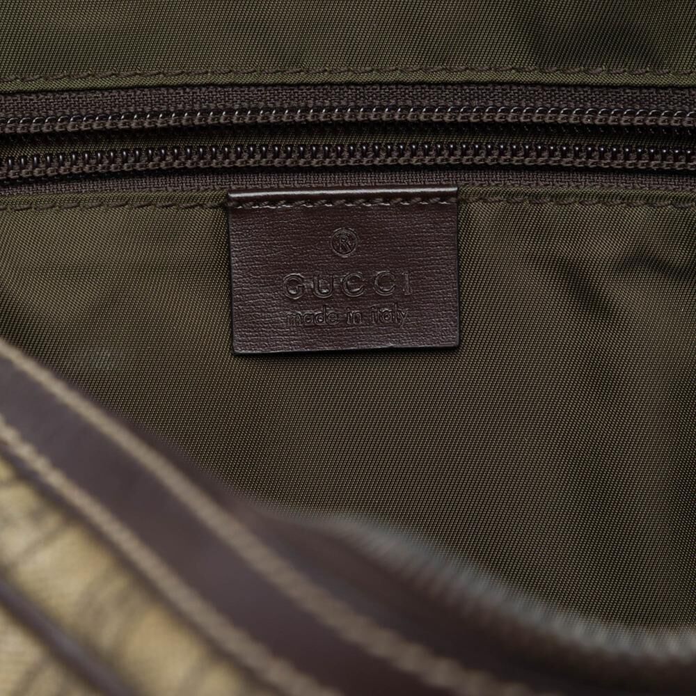 Gucci Crossbody Bag