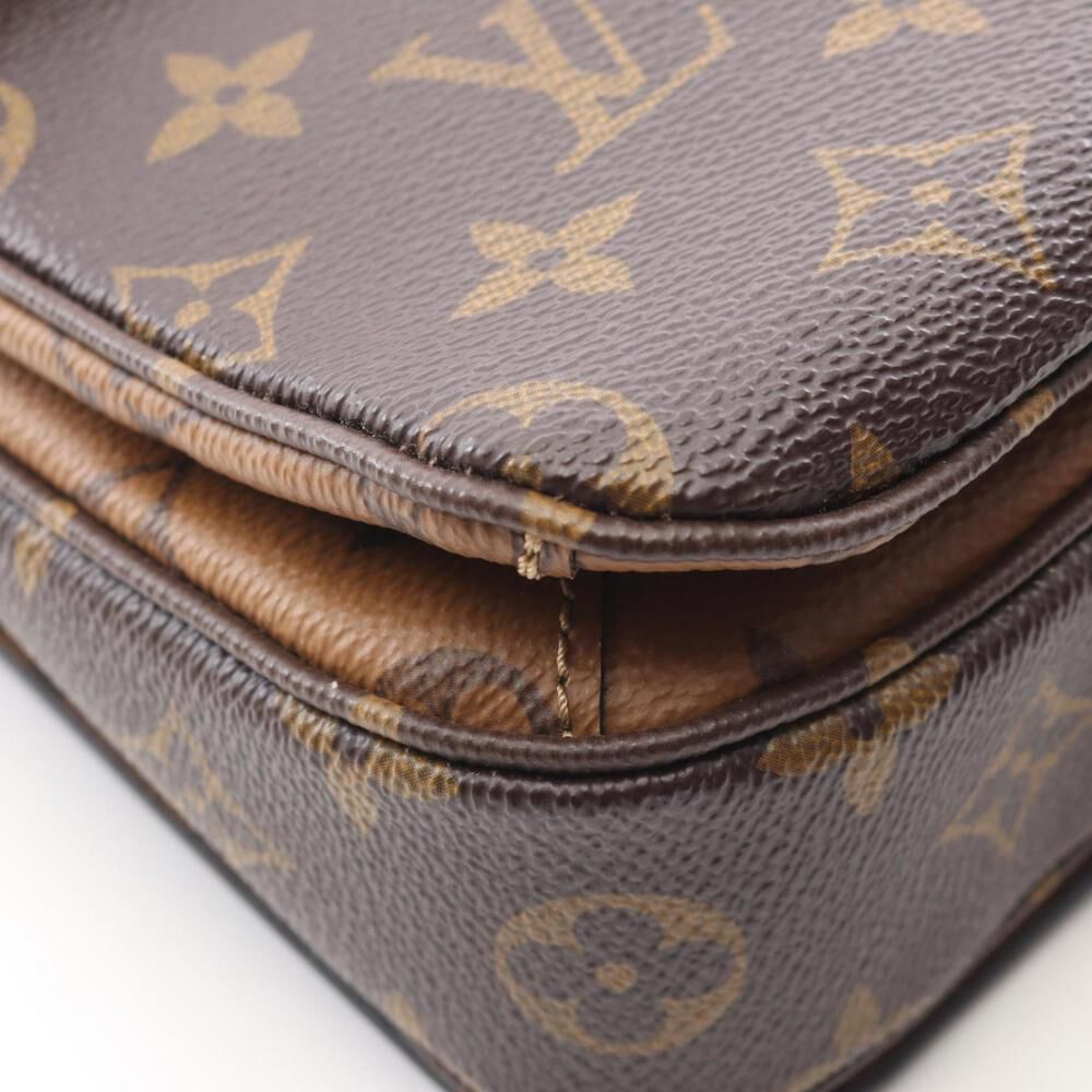 Louis Vuitton Pochette M&eacute;tis