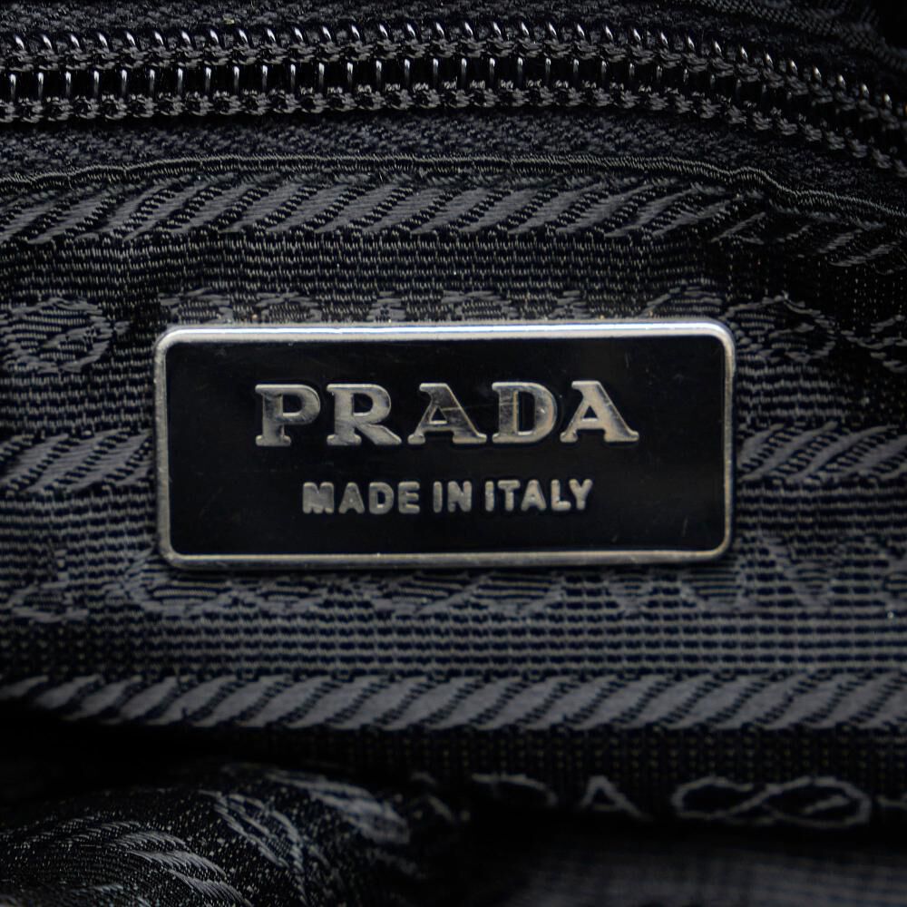 Prada Crossbody Bag