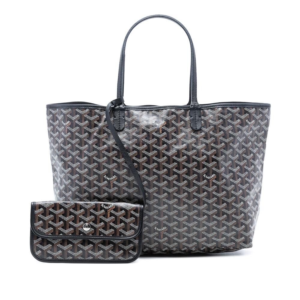 Goyard St Louis Tote