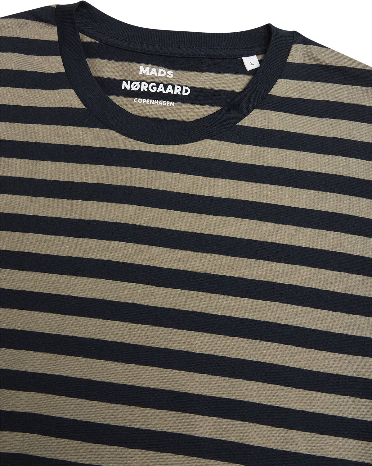 Organic Mini Thor Tee