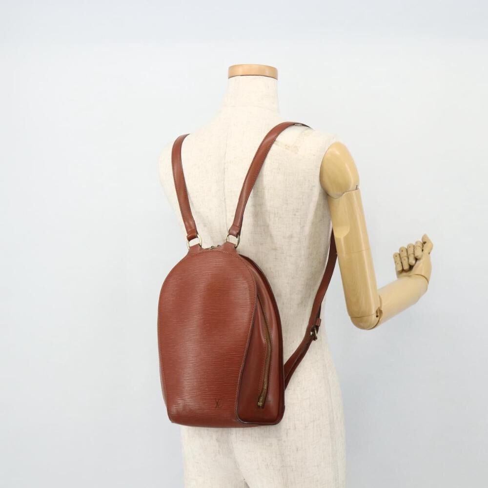 Louis Vuitton Mabillon