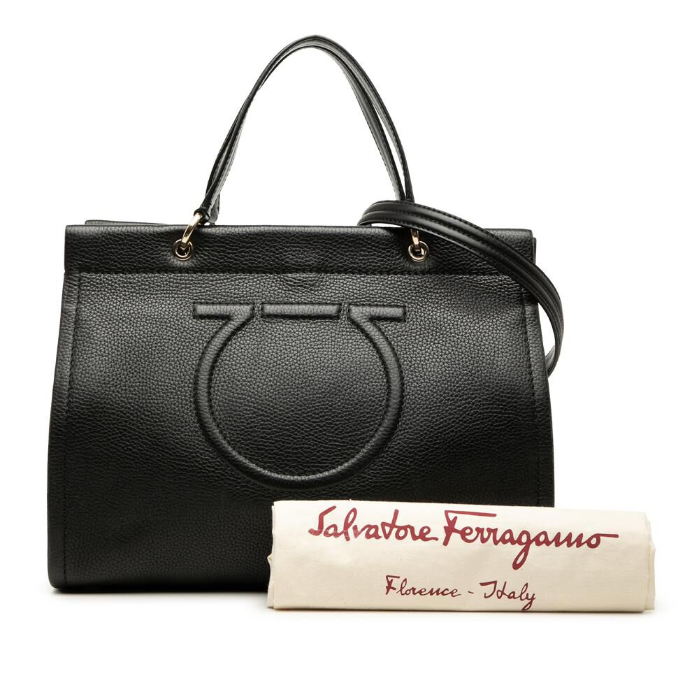 Salvatore Ferragamo Tote
