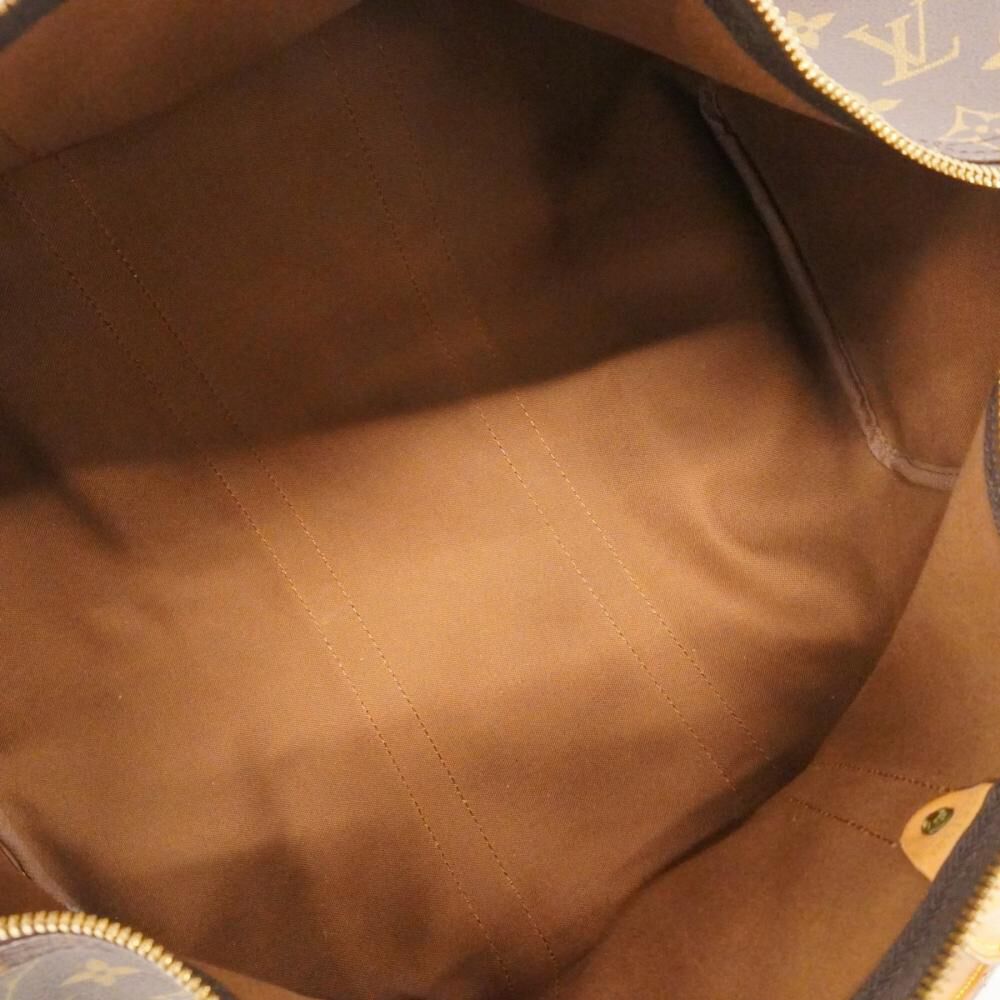 Louis Vuitton Keepall