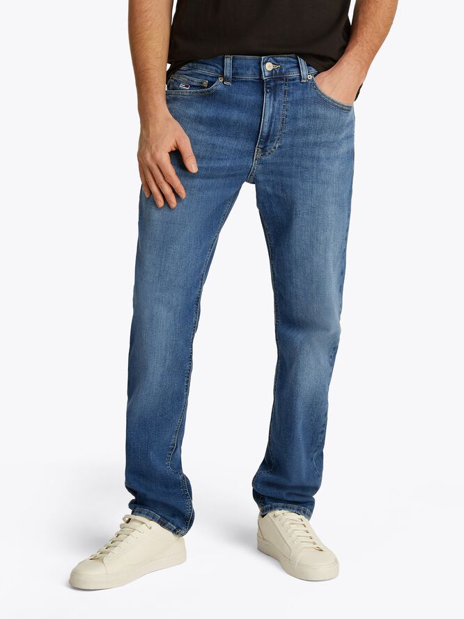 RYAN SLIM STR DH0235