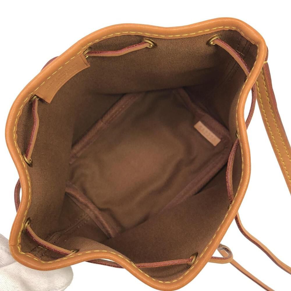 Louis Vuitton Bucket Bag