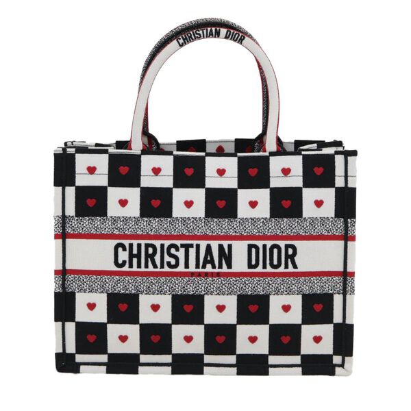 Dior Book Tote