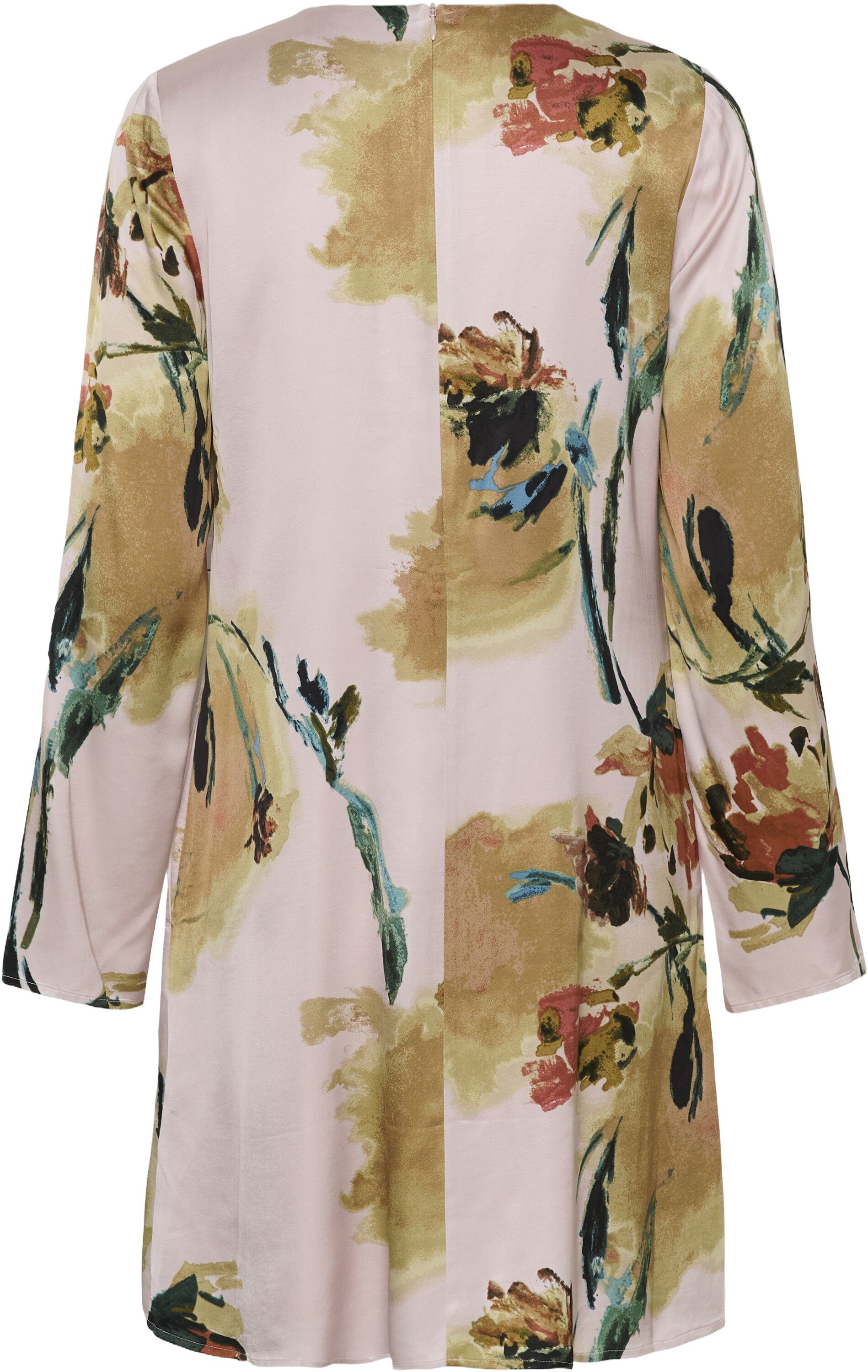 MEADOWIW SHORT DRESS