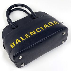 Balenciaga Ville