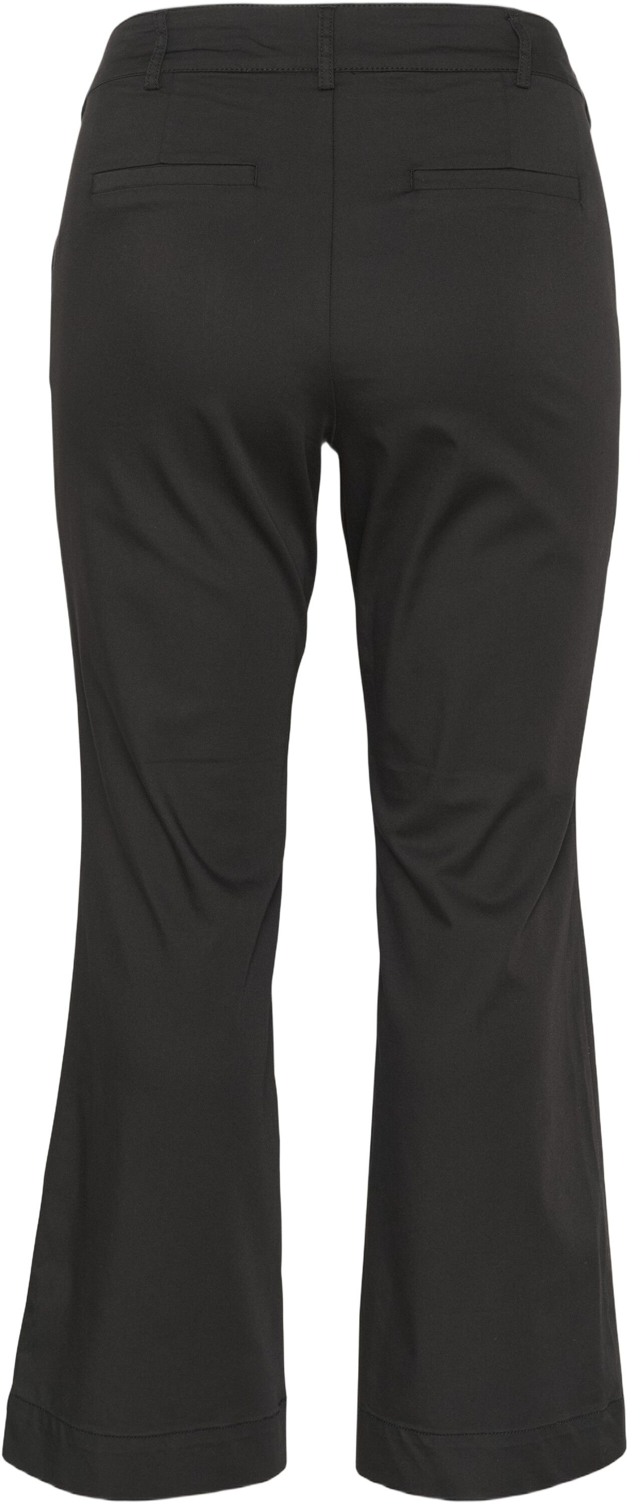 KCleana Flared Chino Pants