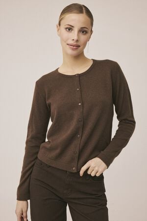 Mabel 3 - 100% Cashmere