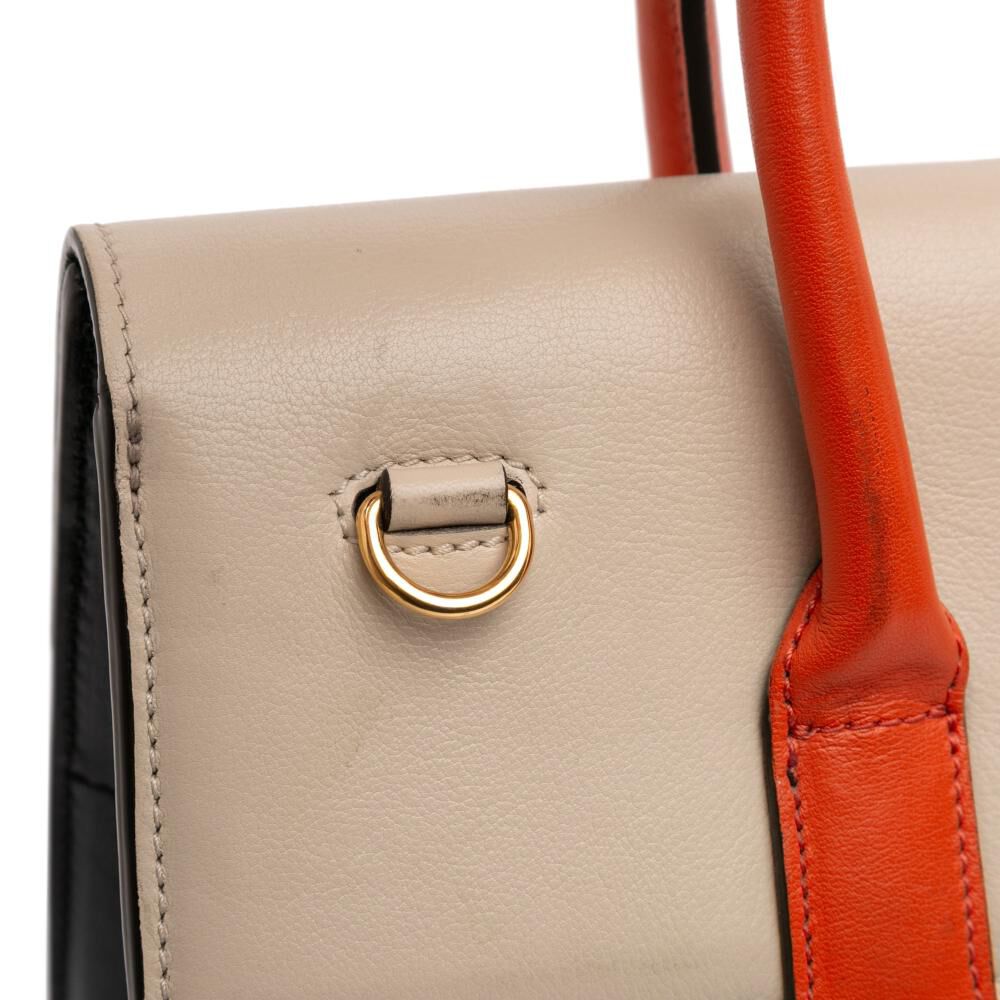 Mulberry Handbag