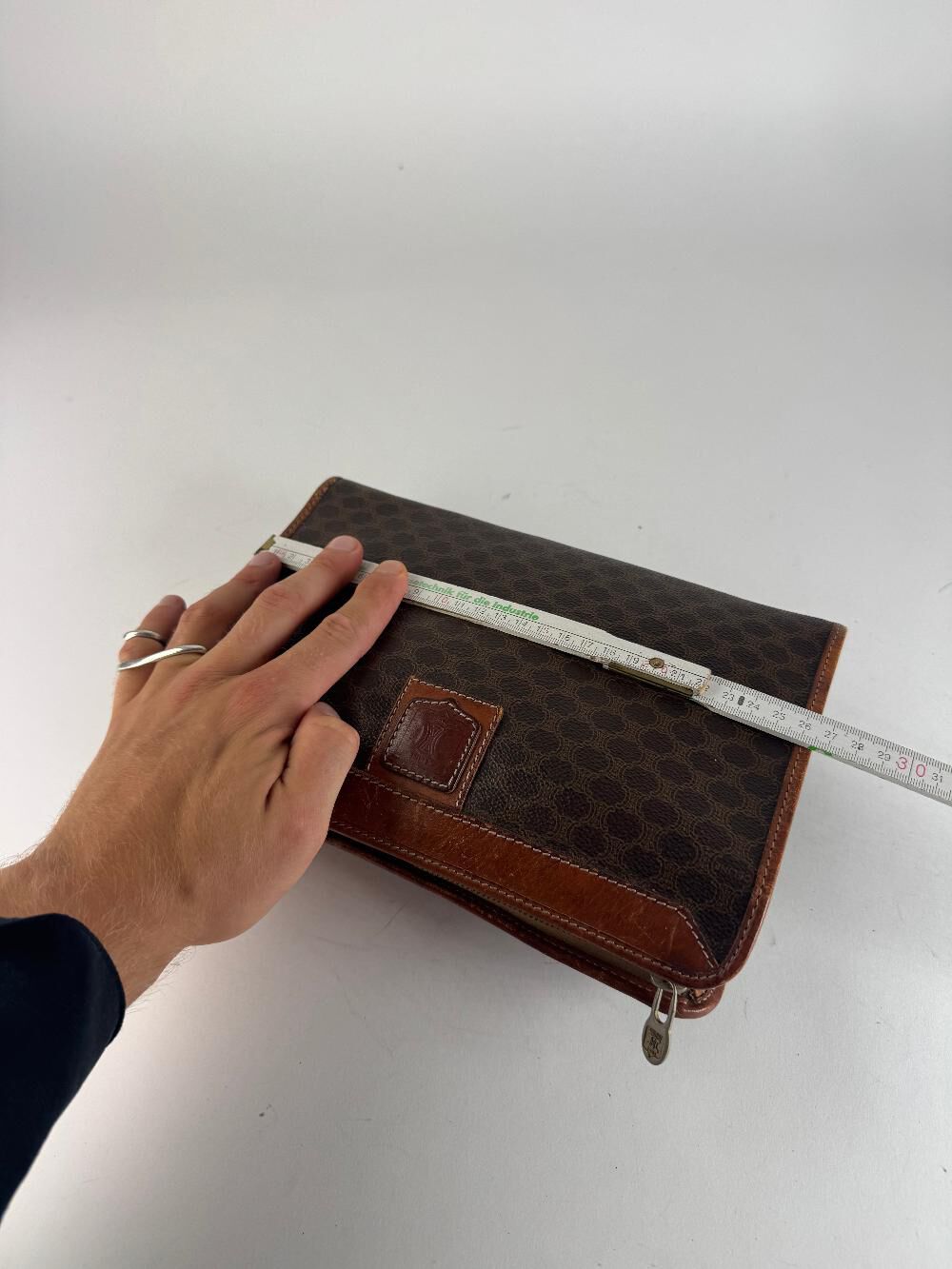 Celine Clutch
