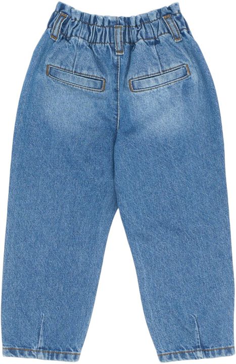 TNSTPida Carrot Jeans