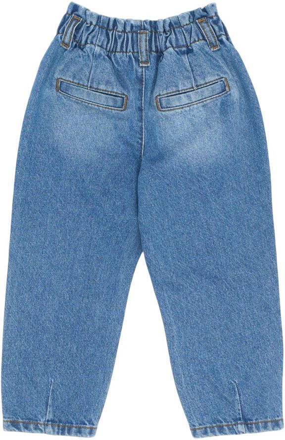 TNSTPida Carrot Jeans