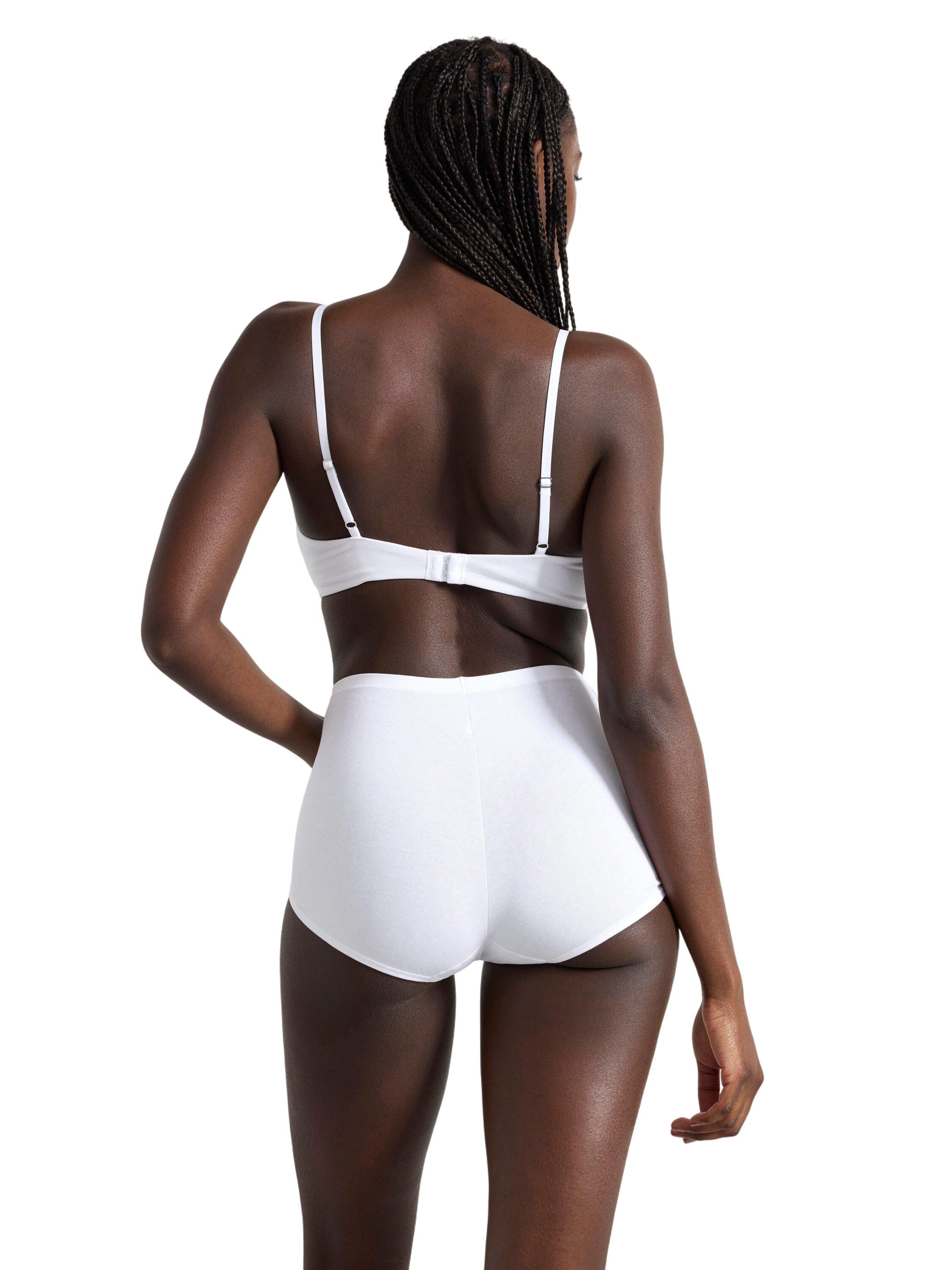 Trosor med h&ouml;g midja