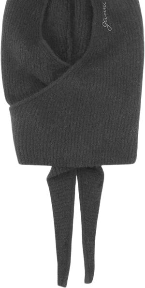 Soft Wool Balaclava