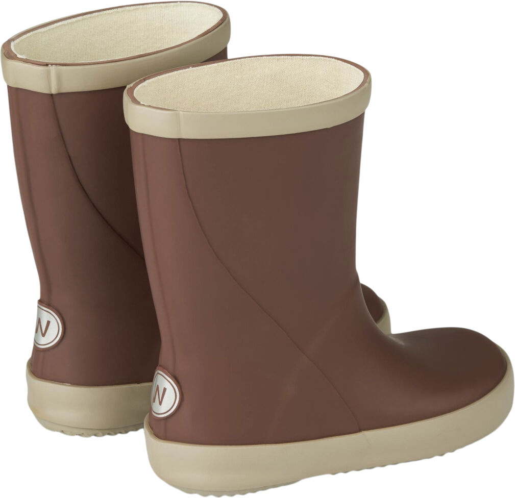 Gummist&oslash;vle Alpha